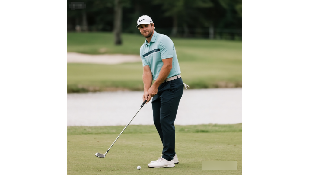 The Ultimate Golf Gear Guide: Clubs, Bags & Choosing the Right Golf Belt