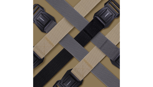 Fairwin vs. The Competition (Grip6, Jukmo, Groove Life): Why Ratchet Wins