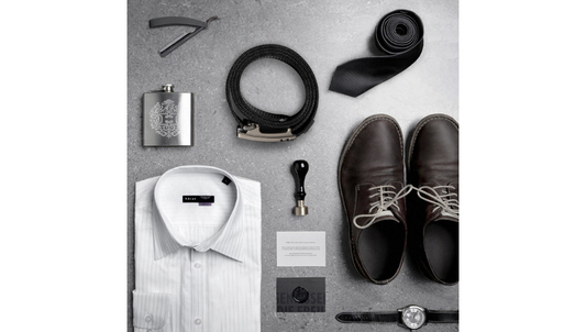 Essential EDC Features and How to Choose the Perfect EDC Belt