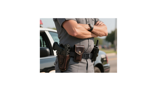 How to Choose the Best Concealed Carry Gun Belt: Top Features & Expert Tips