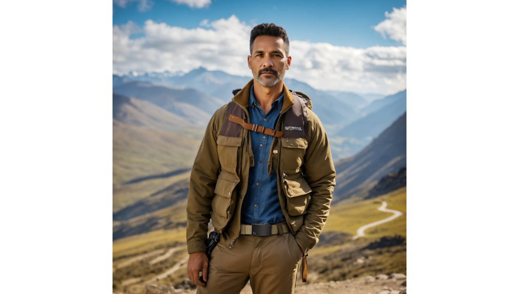 Autumn Hiking Gear Guide — What to Pack and Why the Right Belt Matters