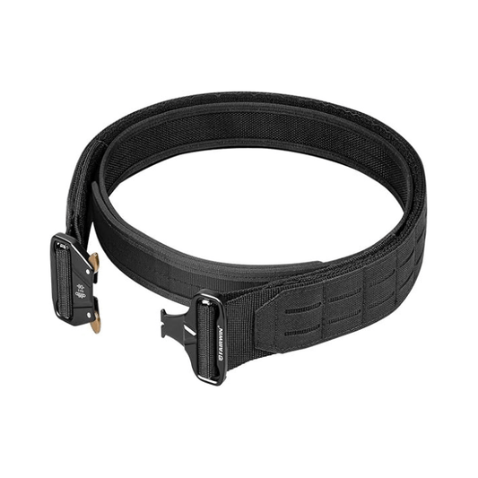 Fairwin® Tactical Battle Belt – 2" Heavy-Duty Carry Belt