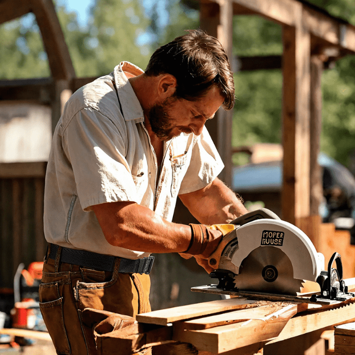 1.5" Web Nylon Rigger Belt with V-ring