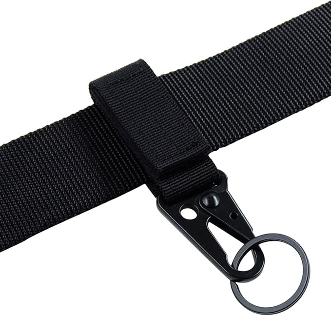 Tactical Gear Clips - 2 Pack