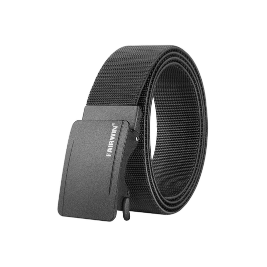 Fairwin® Stretch Nylon Web Work Belt