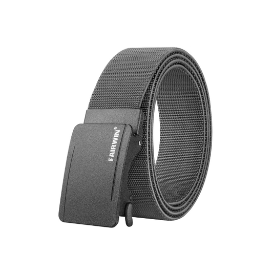 Fairwin® Stretch Nylon Web Work Belt