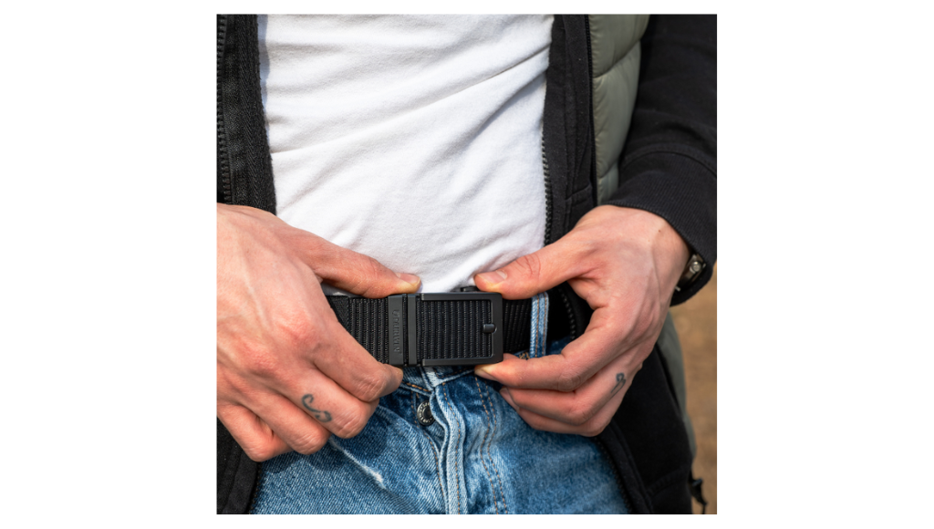 Why Choose a Ratchet Belt: Benefits, Usage, and Tips for the Perfect Fit