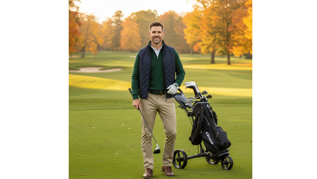 What a Golf Belt Should Have — Key Features Every Golfer Needs