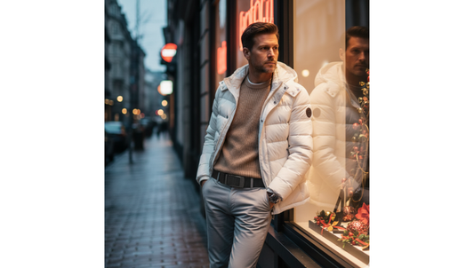 Why an Easy-to-Use Belt Is a Winter Wardrobe Essential