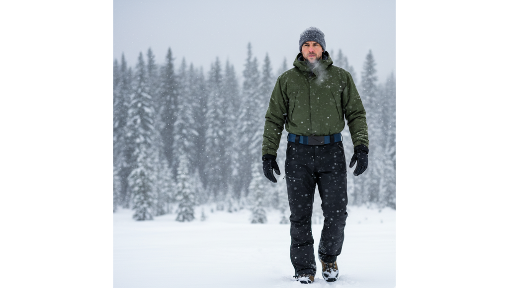 Tactical Belt vs. Casual Belt for Outdoor Adventures — Which One Should You Wear?