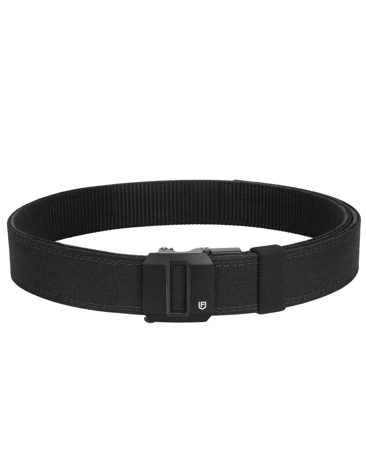 FAIRWIN tactical gun belt in Black