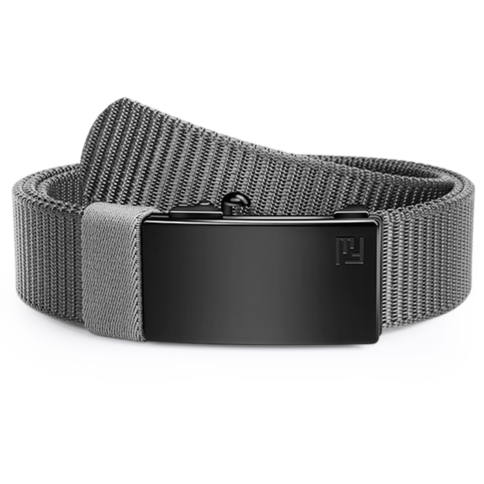 Fairwin Men's Ratchet Casual Belt for Everyday Wear