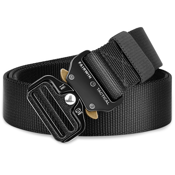 1.5" Multifunctional EDC Belt