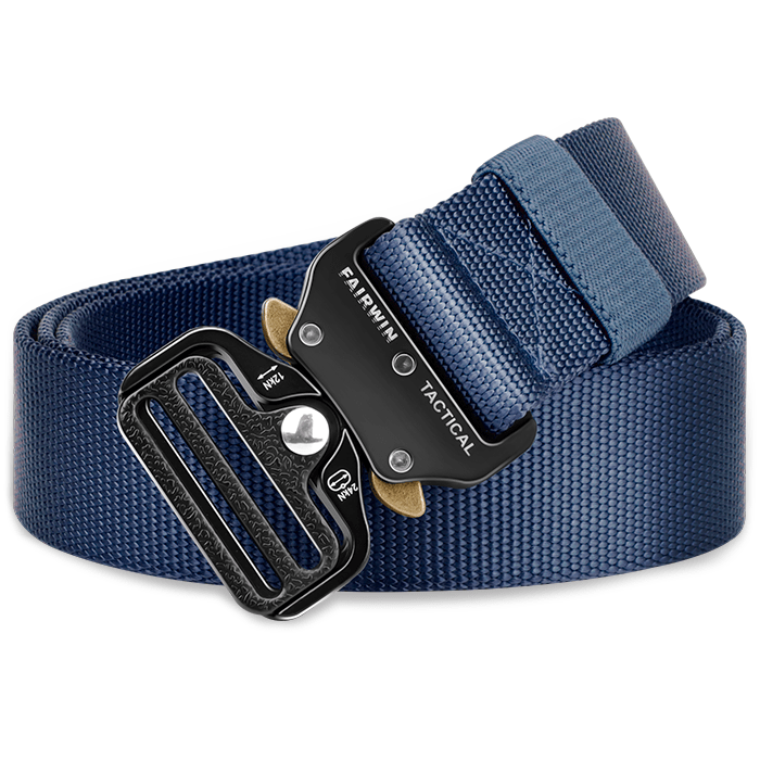 1.5" Multifunctional EDC Belt