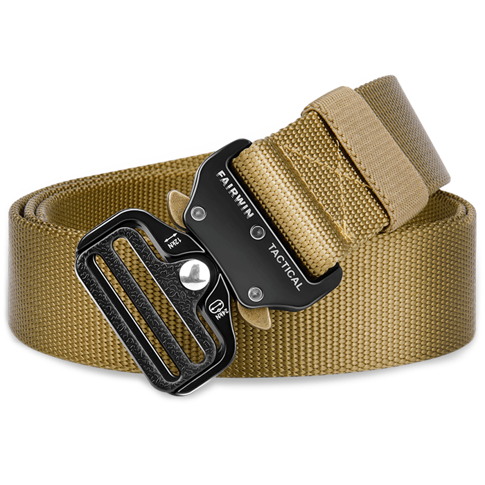 1.5" Multifunctional EDC Belt