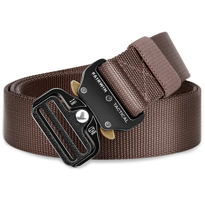 1.5" Multifunctional EDC Belt