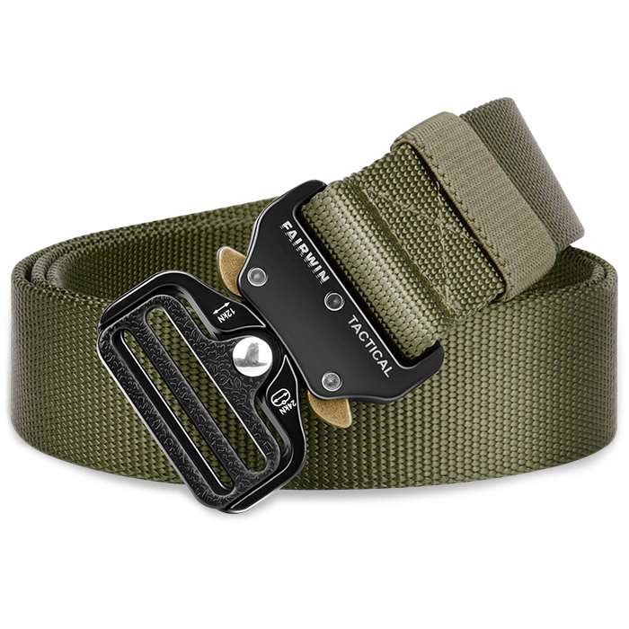 1.5" Multifunctional EDC Belt