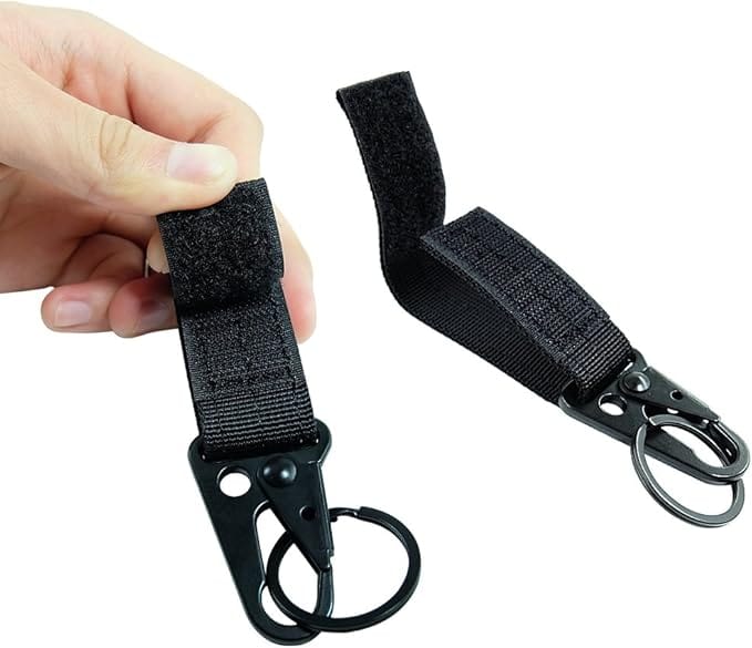 Forearm Clips Tactical Gear Clips - 2 Pack – Fairwin
