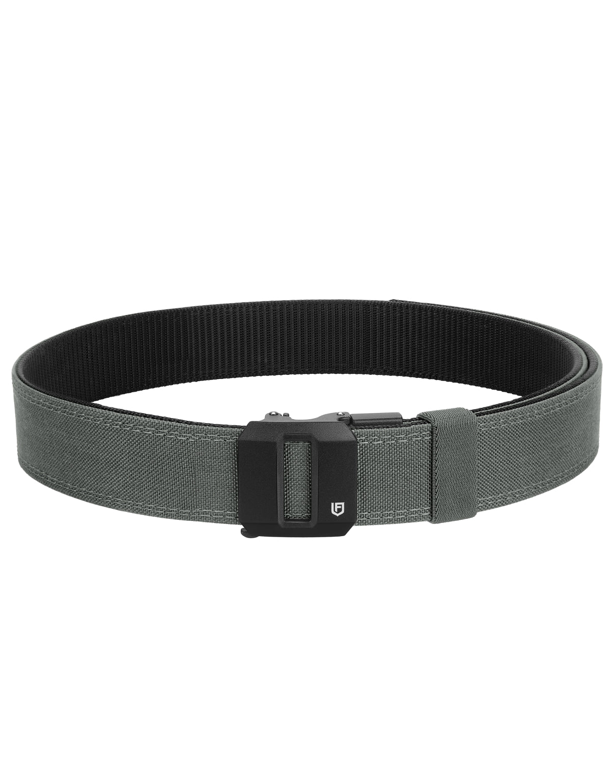 FAIRWIN tactical gun belt in Grey